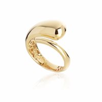 Anello Artlinea Donna in Oro giallo AP208-LG - AP208-LG